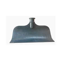 Plastik Gelberi 37 x 27 Cm  Sapsız