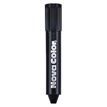 Nova Color Yüz Boyası Siyah - 2 adet