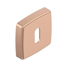 System Kare Rose Renk Oda Tipi Rozet Ro13n Rs