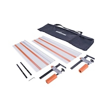 St1400 Kılavuz Ray Seti 2x700 Mm K 6126mtrack