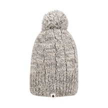 Bd Tara Wool Beanıe Bere (457032295) Gri
