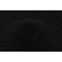 Renkli Kum Boyama Kumu 1000 G Siyah-Red Castle Rk1000-28-P