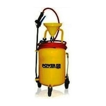 Power Wash Rm100 Köpük Püskürtme Tankı 100 Lt