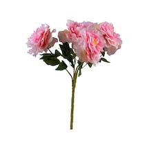 Yapay Şakayık Demeti Pembe 45 Cm-10908