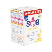 Optipro 3 1-3 Yaş Devam Sütü 900 Gr