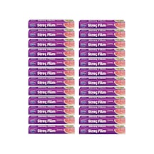 Streç Film 33 Mt 24 Paket