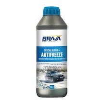 Bmv Special 1,5 Lt Nf+ Antifriz Mavi -56 C Mavi