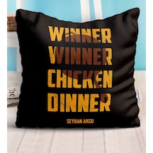 Kişiye Özel Pubg Yastık - 8