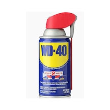WD-40 Çok Amaçlı Sprey Ürün Akıllı Pipet 226 G WD-40 Çok Amaçlı Sprey Ürün Akıllı Pipet 226 G
