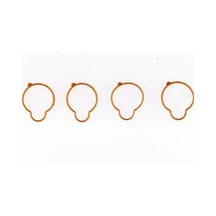Corteco 026456h 82926456 Emme Manifold Contasi 0348l3 82926456 9569108380 - 4 Takımdır