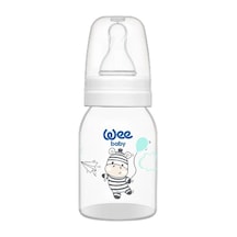 Wee Biberon Pp 125 Ml 851