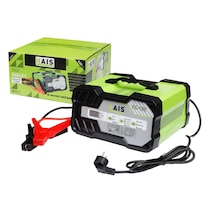 Haıs 12-24 Volt Akü Şarj Cihazı