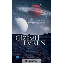 Gizemli Evren  - Yüksel Özdemir  - Nobel Akademik Yayıncılık