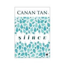 Şiirce - Canan Tan - Doğan Kitap