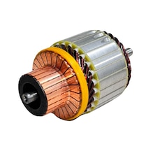 12v Marş Kollektörü Nıppon Denso Tipi 9 Diş Toyota Uyumlu N11.1564