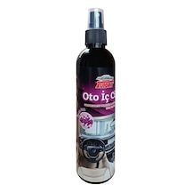 2 Adet Oto İç Cila Torpido Yenileme Koruma Sütü Bubble Gum 250 Ml