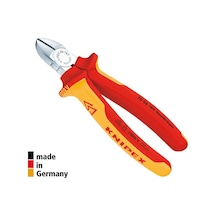Knipex 70 06 180 Vde Yan Keski