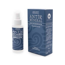Antik Mineral Saf Magnezyum Yağı 100 ML