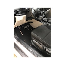 Hyundai Bayon Premium Eva Akıllı Oto Paspas