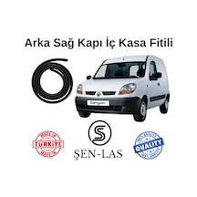 Renault Kango 1998-2007 Şen-las Sağ Arka Kapı Fitili Şl4503