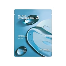 The Real Hyaluronic Nemlendirici Etkili Jel Maske 35 G