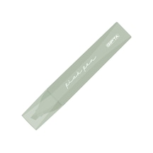 Gıpta Pickpen Kesik Uç Fosforlu Markor Pastel Pastel Yeşil