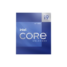 Intel Core I9 12900K 3.20GHZ 30MB 12.Nesil 1700P Işlemci Fansız
