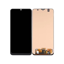 Samsung M30s Ekran Dokunmatik Oled