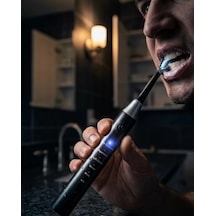 Northcity Sonic Diş Fırçası: 500 Mah Batarya, Ipx7 Su Geçirmez Ve Derinlemesine Temizlik