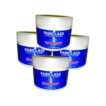 Süper Kuyruk Yağı Kremi Painclass 4 Tane X 150 Ml
