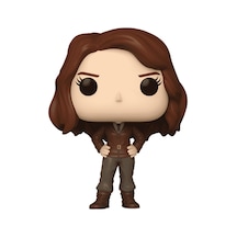 Funko Pop Marvel: Peggy Carter