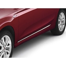 Fiat Egea Krom Yan Kapı Çıtası 4 Kapı Sedan 2015-2021