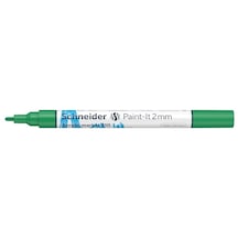 12'li Mekanik Jel Kalem Seti, 0.7 Mm Uç 165-Koyu Yeşil