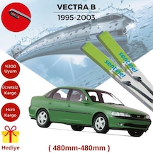Opel Vectra B Silecek Takımı 1995-2003 48-48