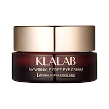 Klalab My Wrinkle Free Eye Cream