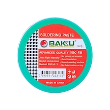 Baku Bk-50 Lehim Pastası 50 Gr.