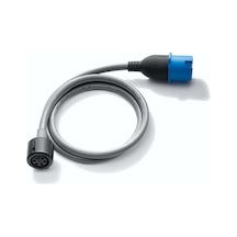 Bmw Flexible Fast 16 Amper 11 Kw Adaptör Kablo Flexible Fast Charger 2.0 22 KW