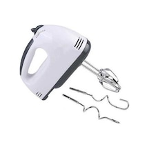 Fastbuy 100w Ev Tipi 7 Hızlı Ayarlanabilir El Taşınabilir Elektrikli Yumurta Çırpıcı, Ab Fişi Diğer