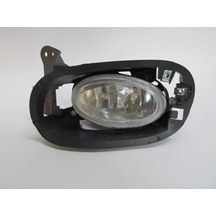 Honda Jazz 2012-2013 Sis Lambası Sol Bağlantı Braketlı Famella Oem No 33951tf0g51