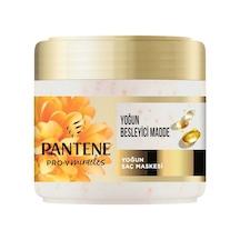 Pantene Miracles Frizz No More Maske 300 Ml 2 Adet