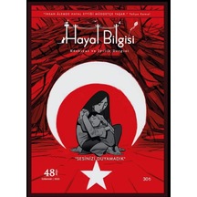 Hayal Bilgisi Dergi 48. Sayı