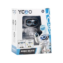 Silverlit Robo Beats 88587
