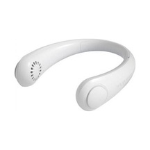 Soulader Taşınabilir Şarj Edilebilir Boyun Fanı, Usb İle Kolay Şarj, Kişisel Serinletici, Hafif Ve Konforlu