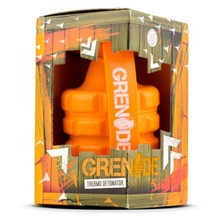 Grenade Thermo Detonator 100 Kapsül (523582659)
