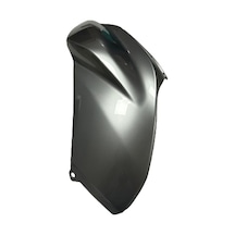 Cf Moto Sr 250 Depo Grenajı Sol - Gri  Cf688