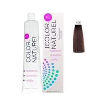 Color Naturel 5.35 100 Ml Boya