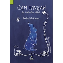 Cam Tavşan - Bir Hıdrellez Günü - Qhdh-620920