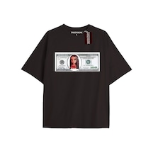Y2k Bratz Oversize Kod Bratz28 Siyah