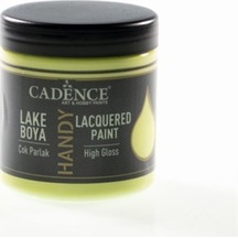 Cadence Handy Lake Boya L-047 Kivi Yeşili 250Ml (536881419)