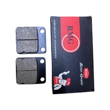 Lifan Cross 200 Arka Disk Balata